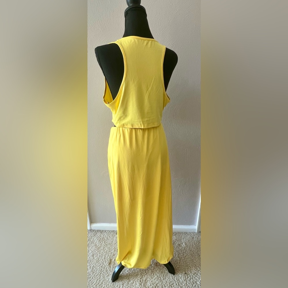 Yellow Two-Piece Set - Picture 11 of 11